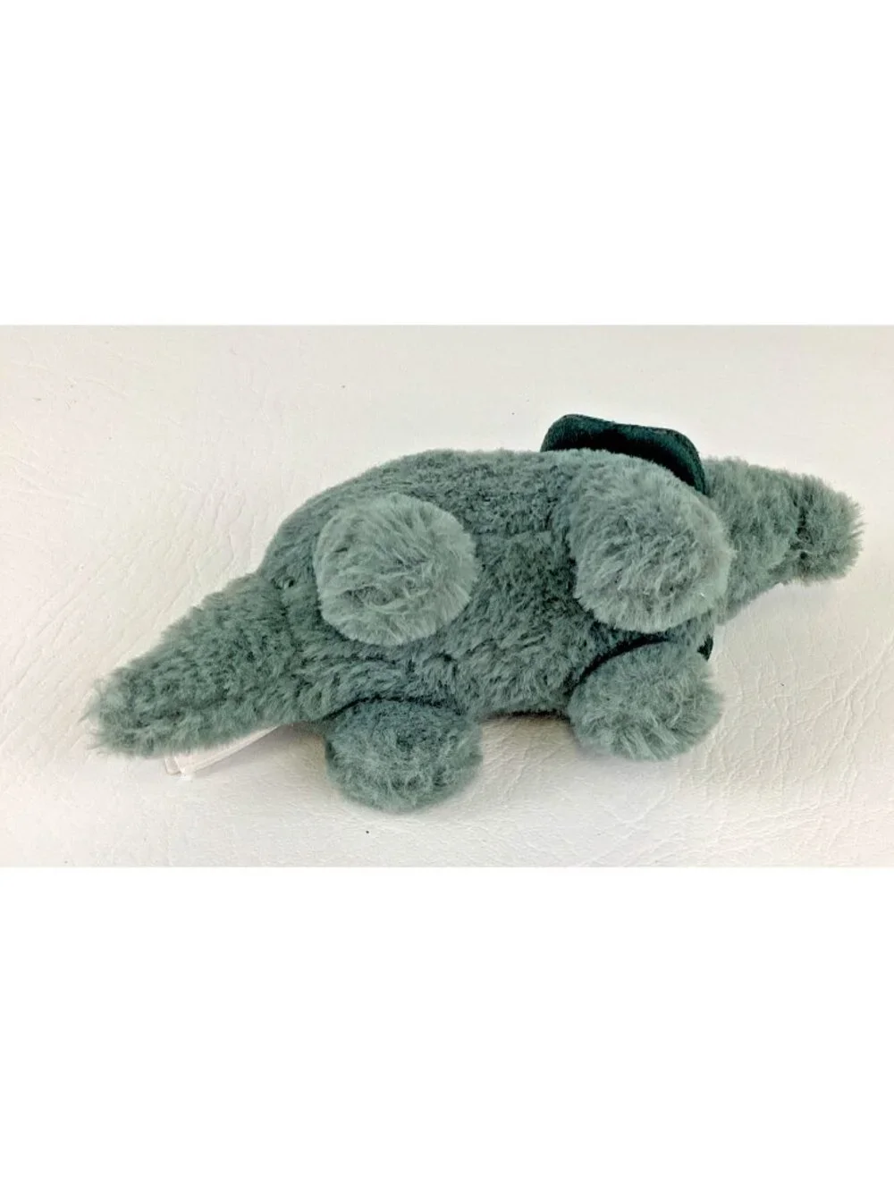 Jellycat Mini Fossilly Triceratops Dino Dinosaur 7